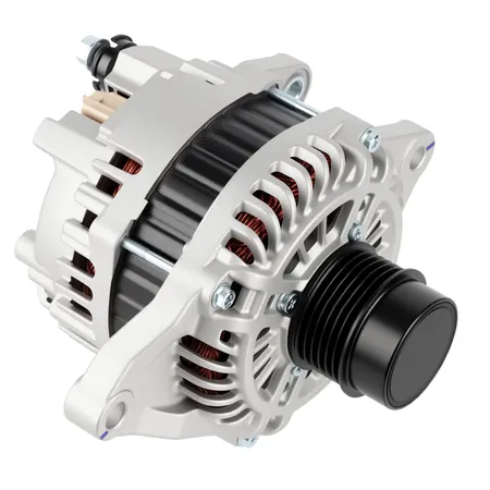 Alternator 12 V 115 A 6-Slot
