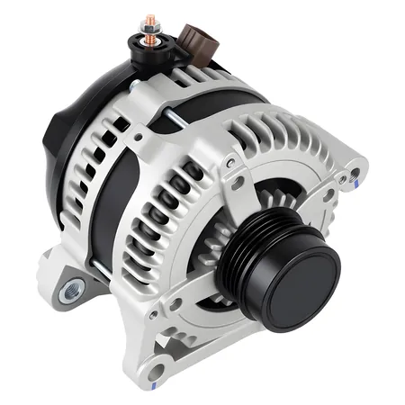 Alternator 12 V 100 A 4-Slot