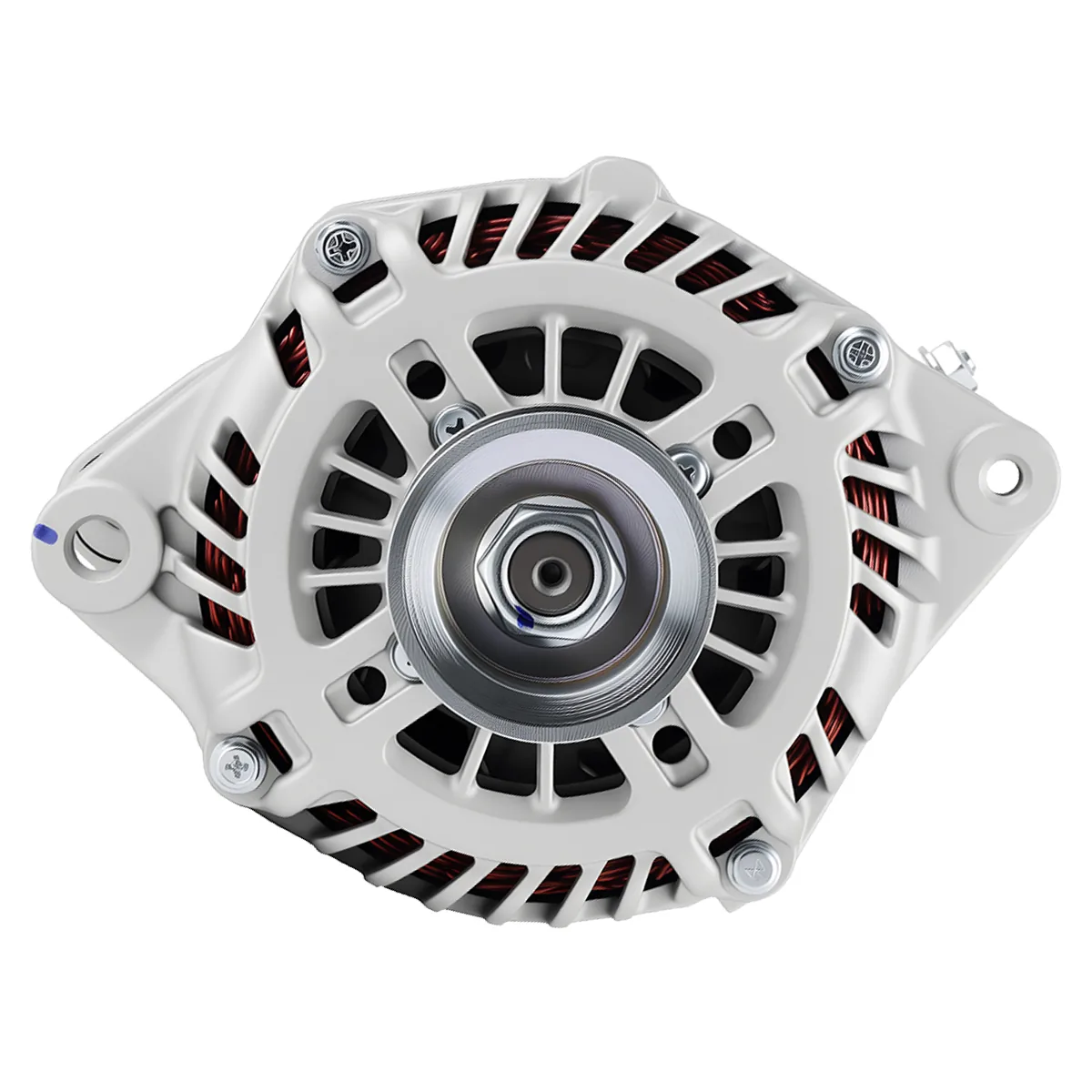 Alternator 12 V 130 A 7-Slot