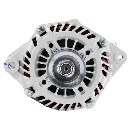 Alternator 12 V 130 A 7-Slot