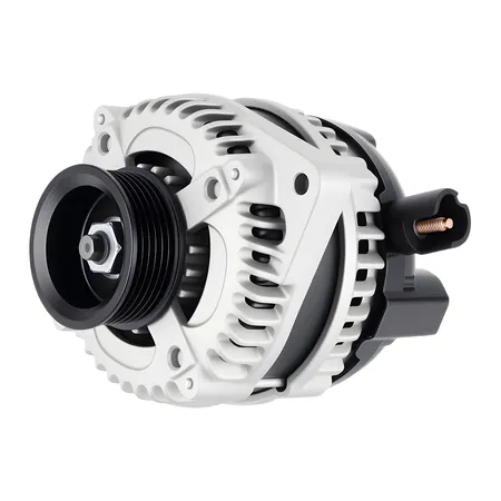 Alternator 12 V 130 A 6-Slot
