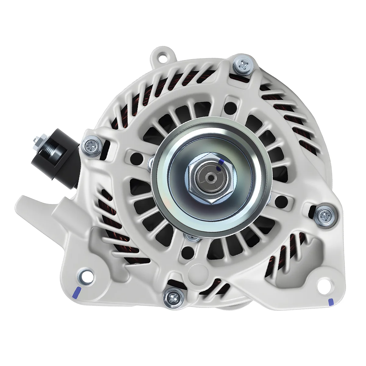 Alternator 12 V 80 A 7-Slot