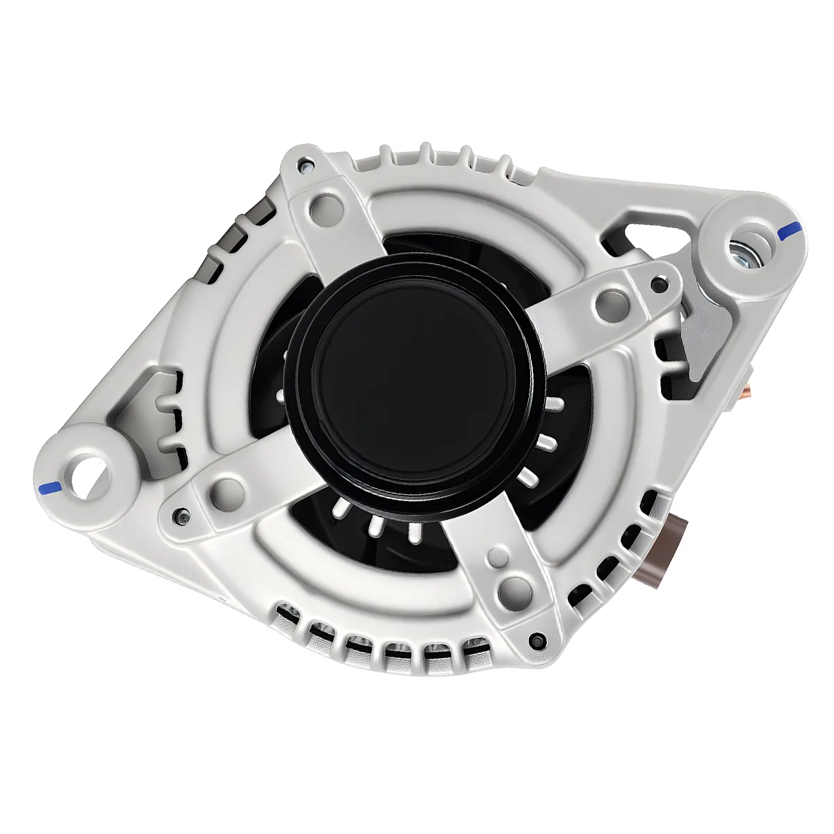 Alternator 12 V 100 A 7-Slot