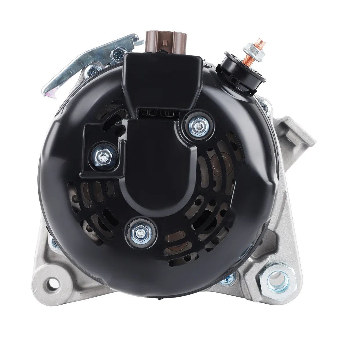 Alternator 12 V 100 A 7-Slot