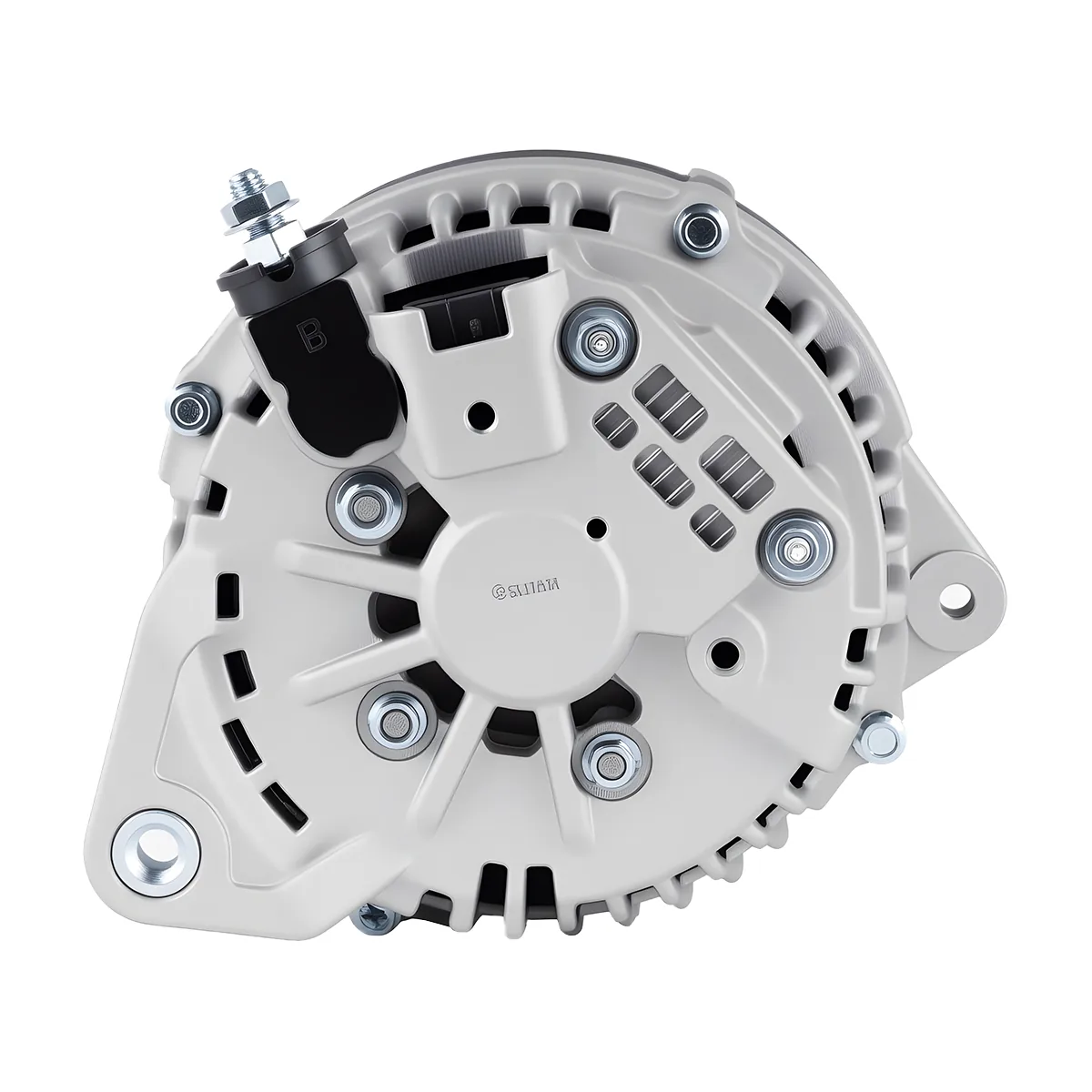 Alternator 12 V 110 A 7-Slot