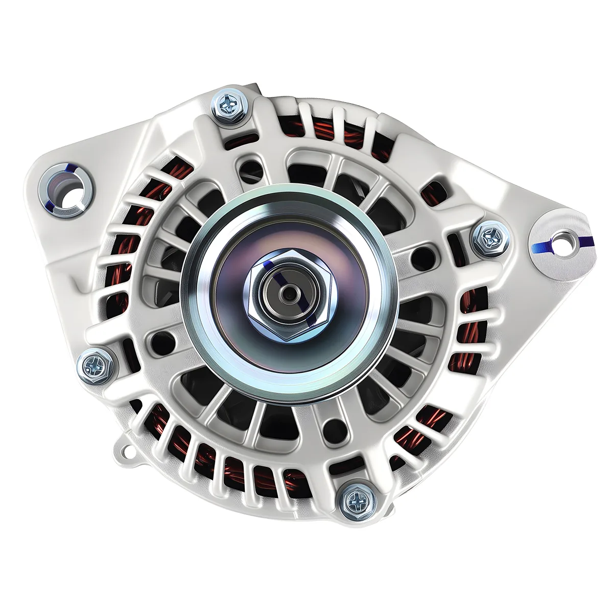 Alternator 12 V 70 A 6-Slot