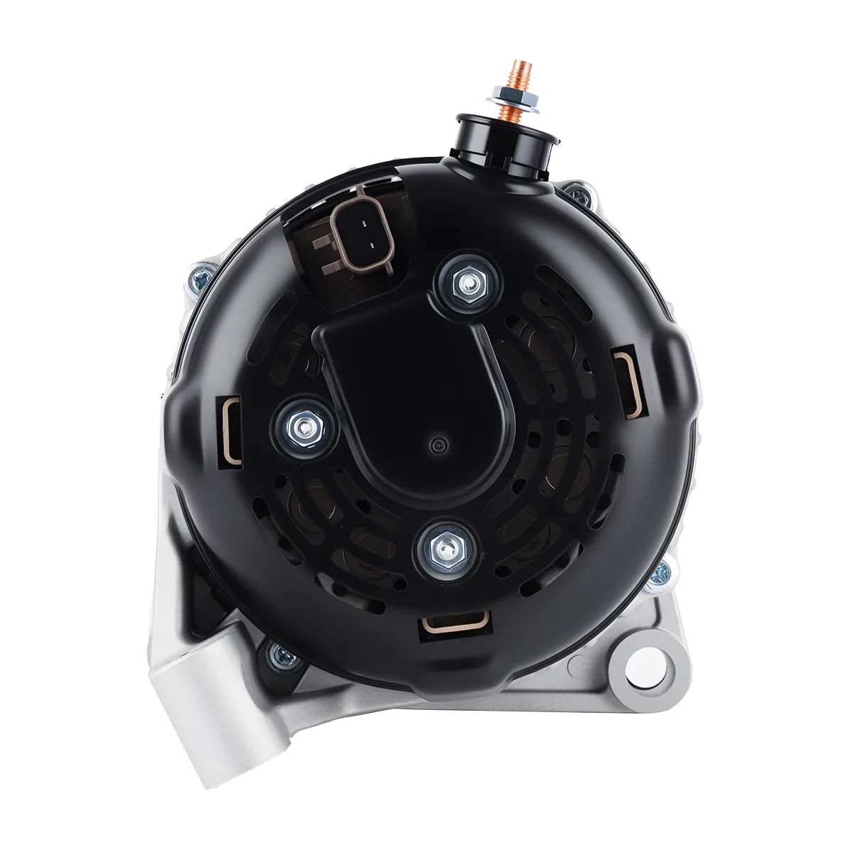 Alternator 12 V 140 A 6-Slot