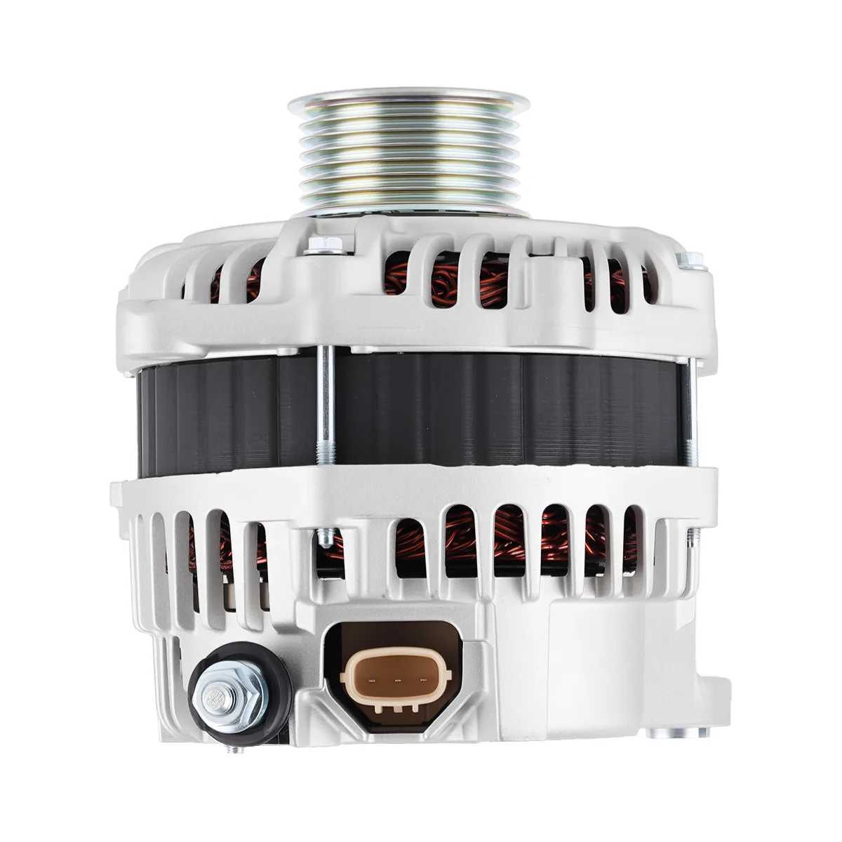 Alternator 12 V 150 A 7-Slot