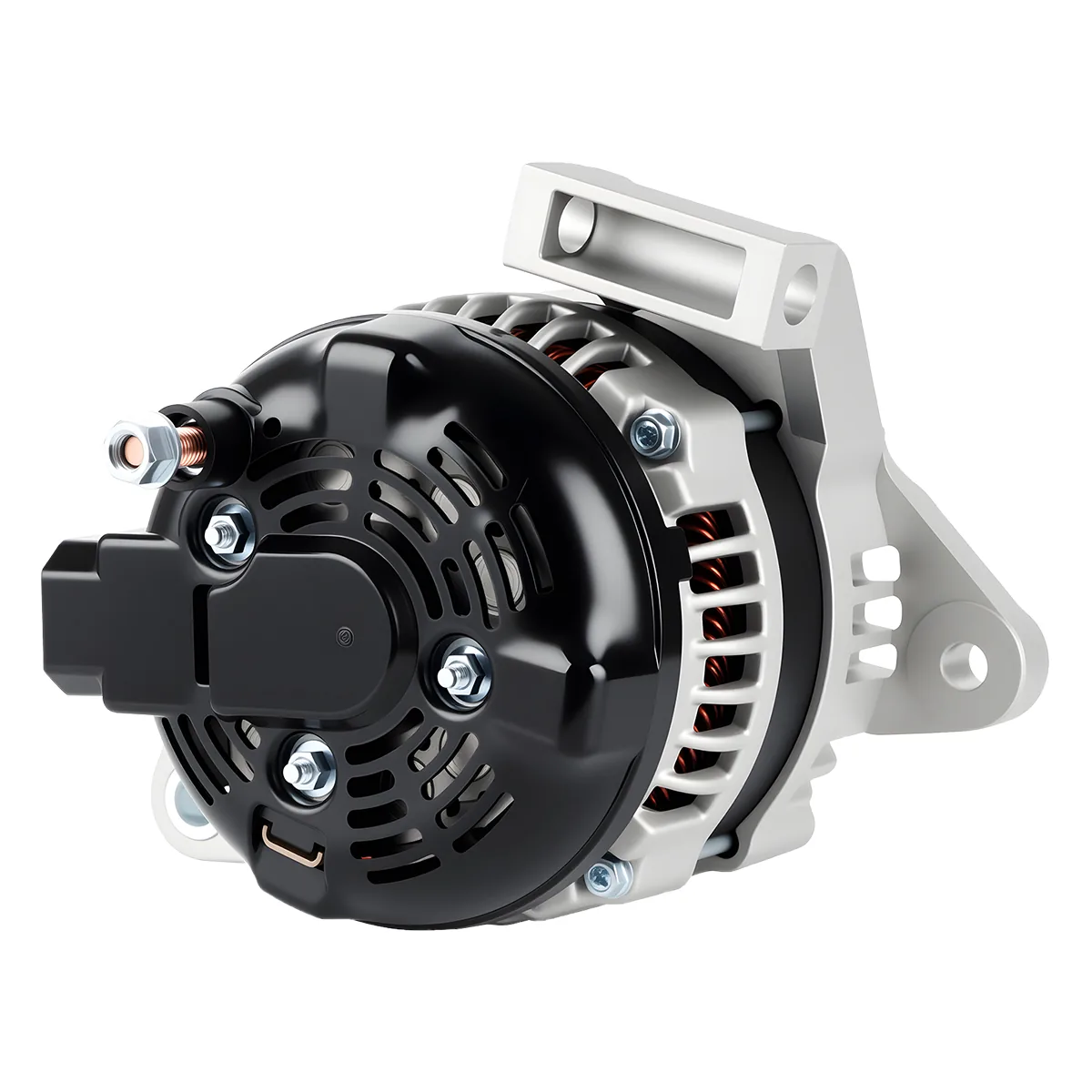 Alternator 12 V 150 A 6-Slot