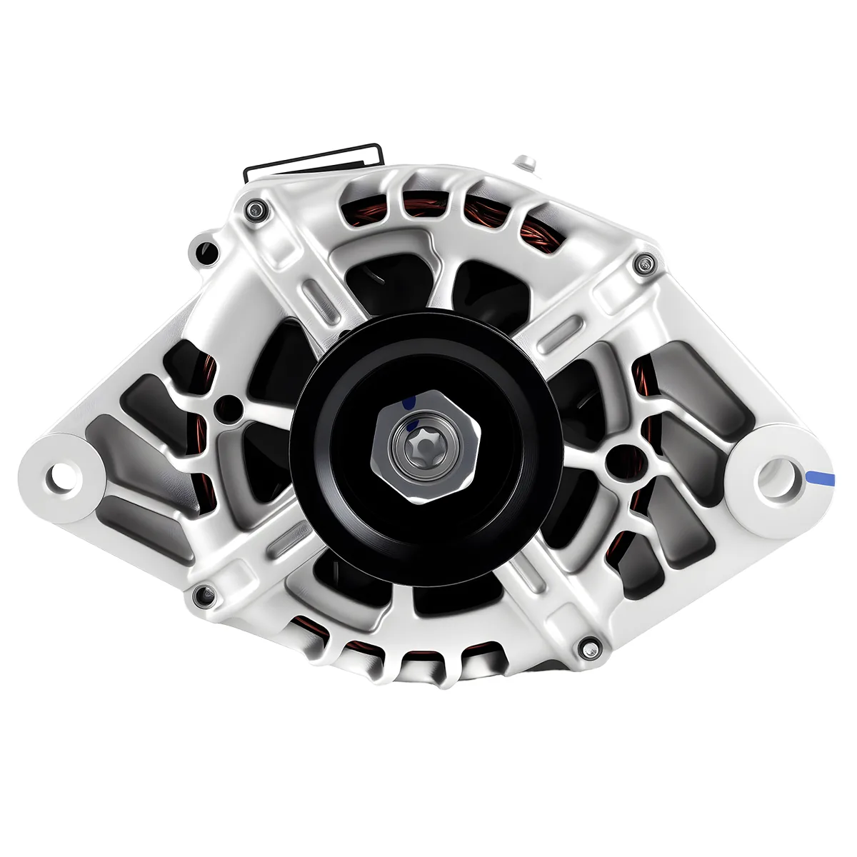 Alternator 12 V 90 A 6-Slot