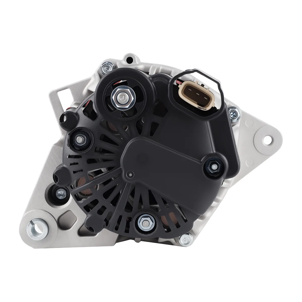 Alternator 12 V 90 A 4-Slot