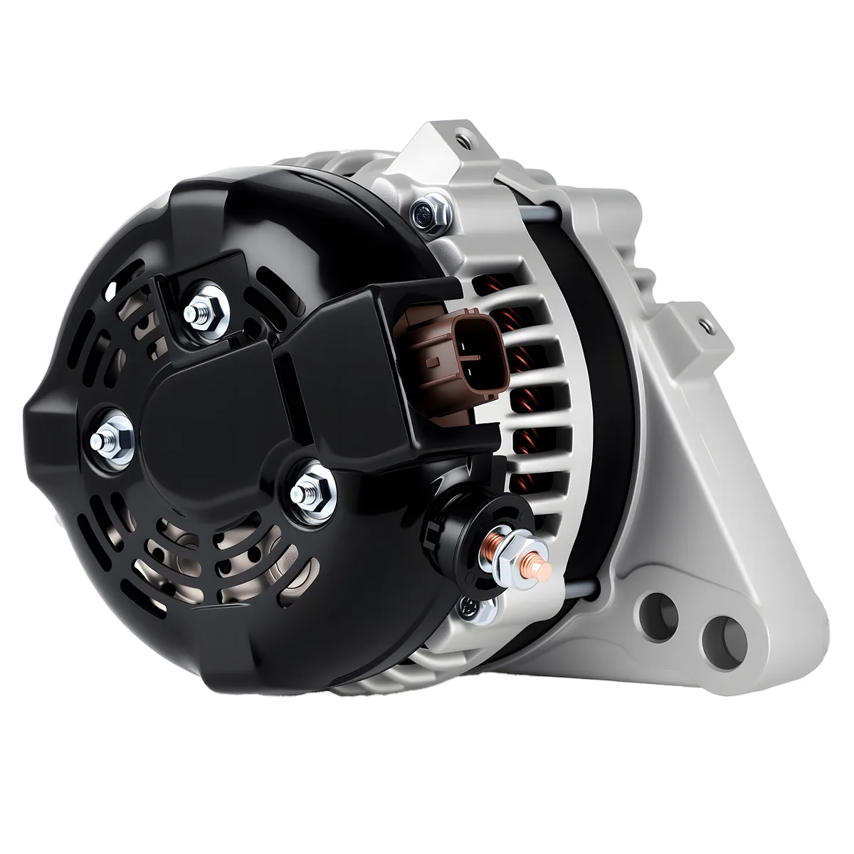 Alternator 12 V 130 A 7-Slot