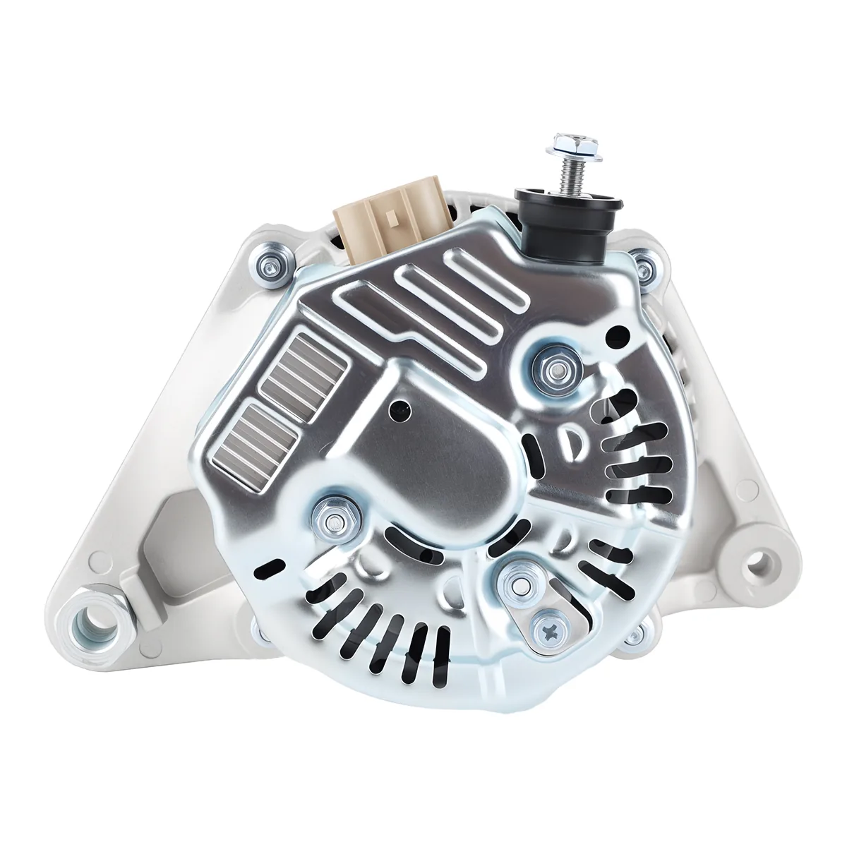 Alternator 12 V 80 A 6-Slot