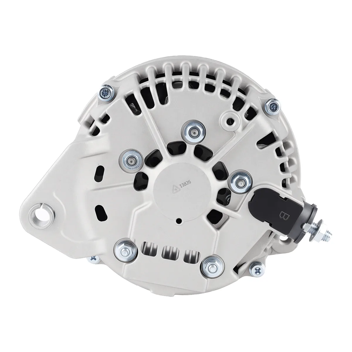 Alternator 12 V 110 A 6-Slot