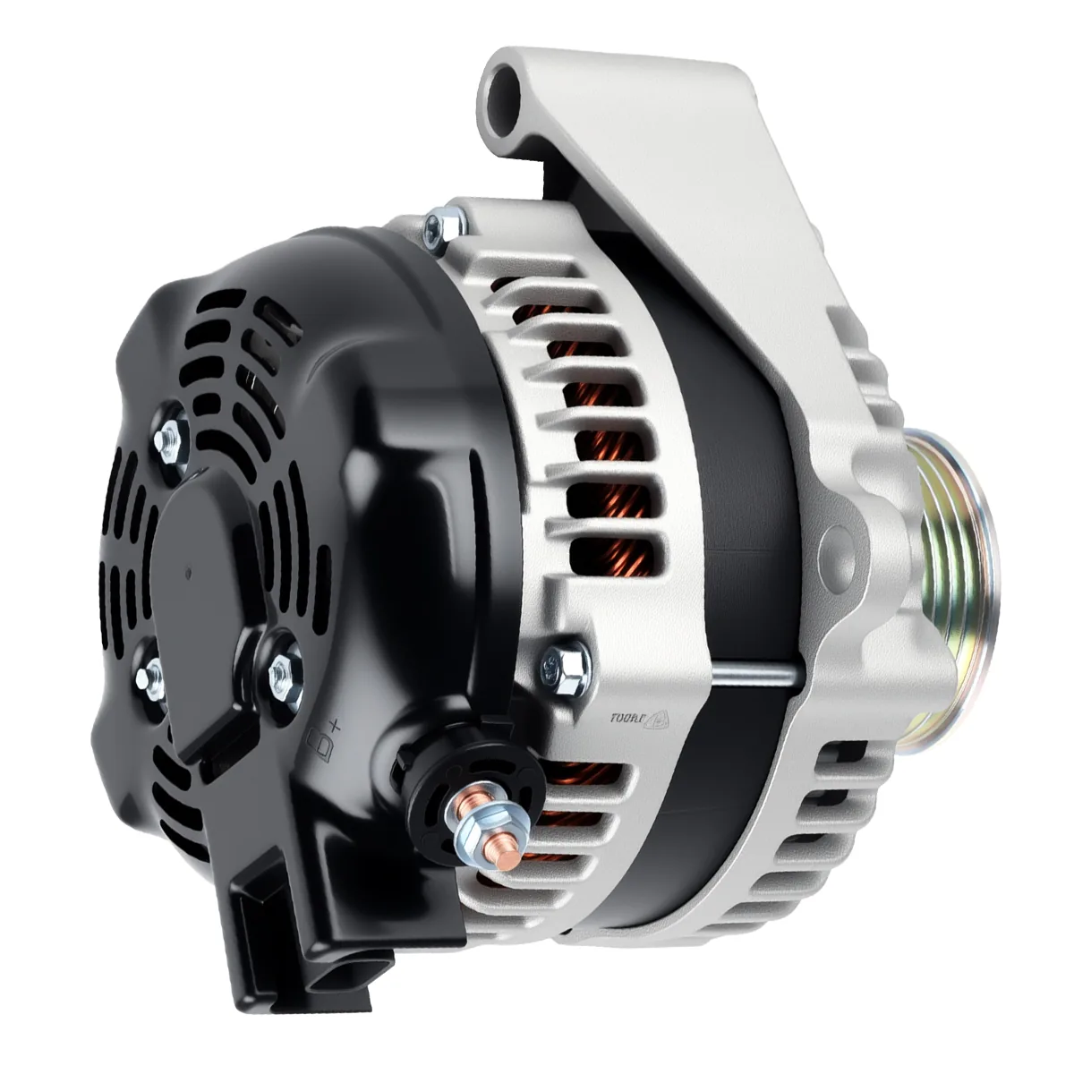Alternator 12 V 150 A 6-Slot