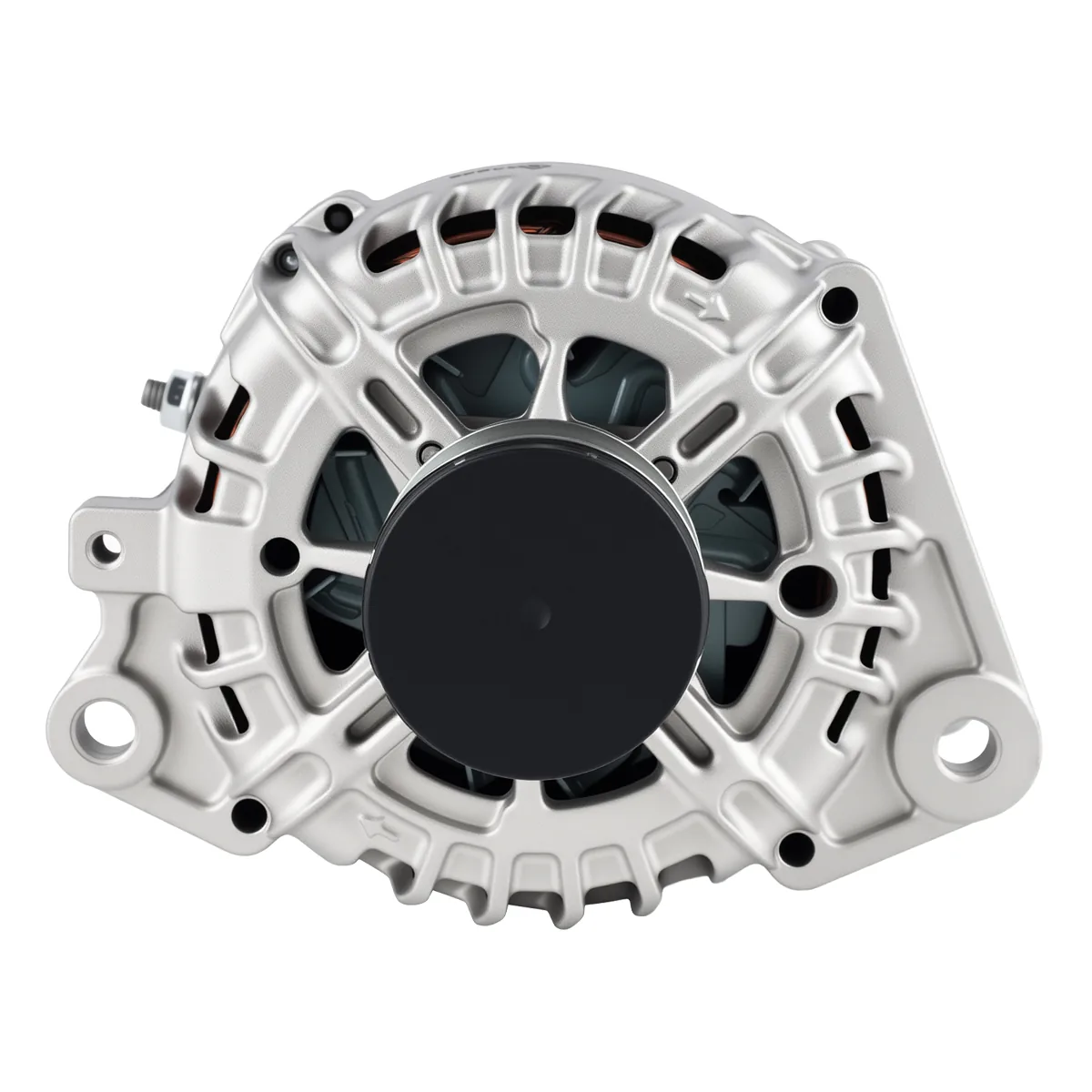 Alternator 12 V 110 A 6-Slot