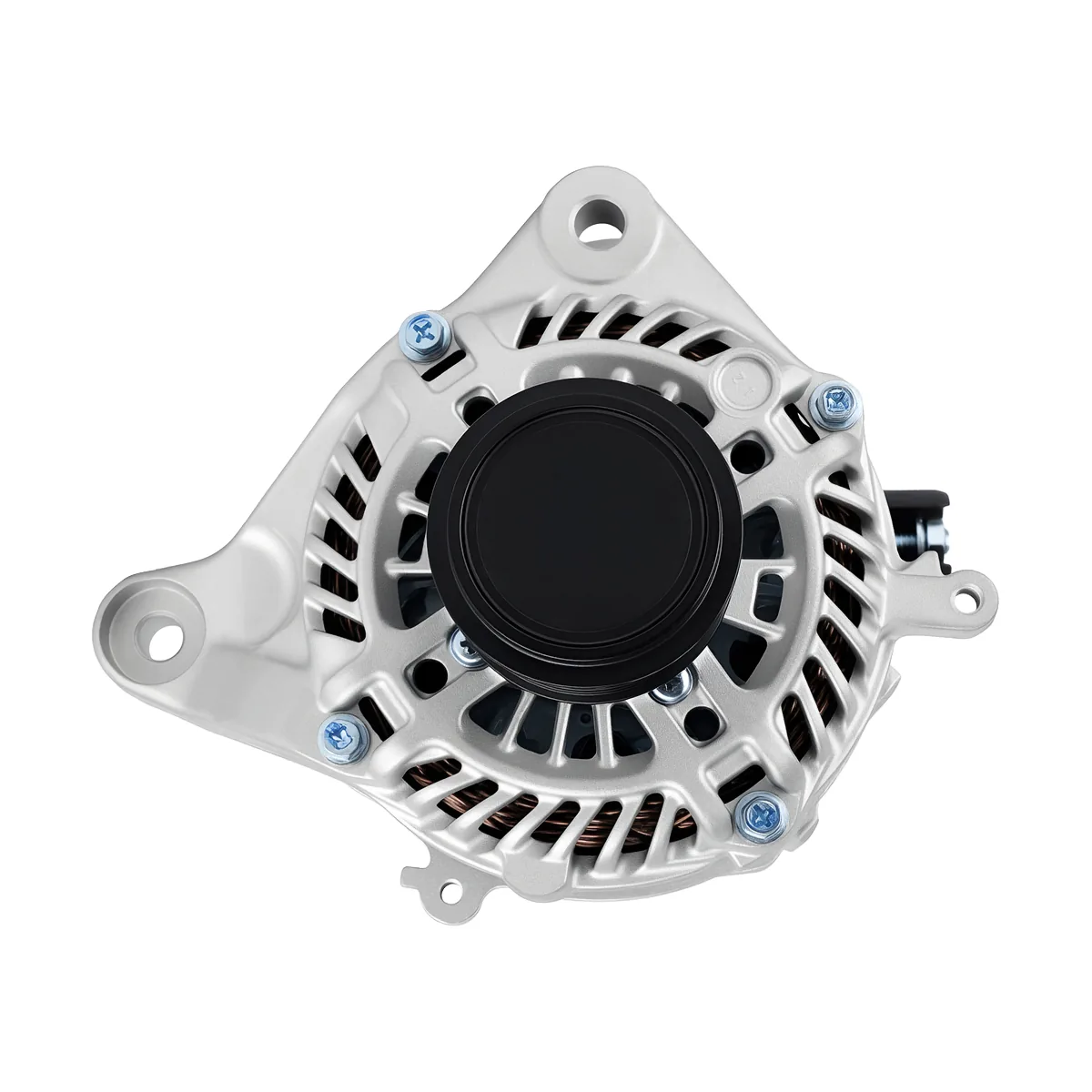 Alternator 12 V 110 A 7-Slot