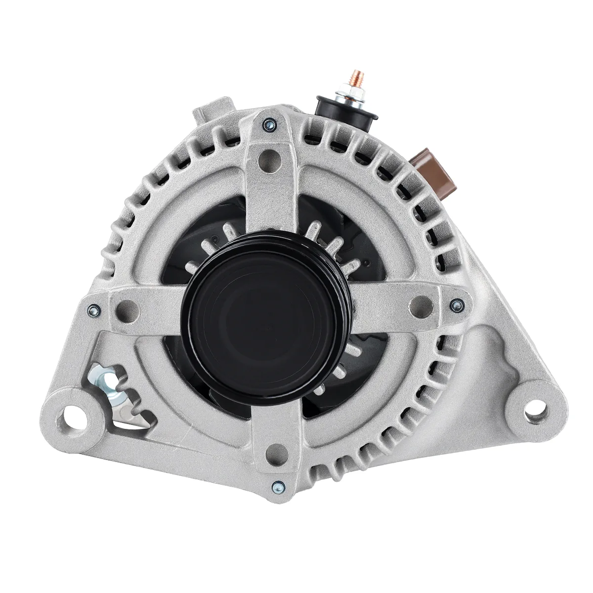 Alternator 12 V 100 A 6-Slot