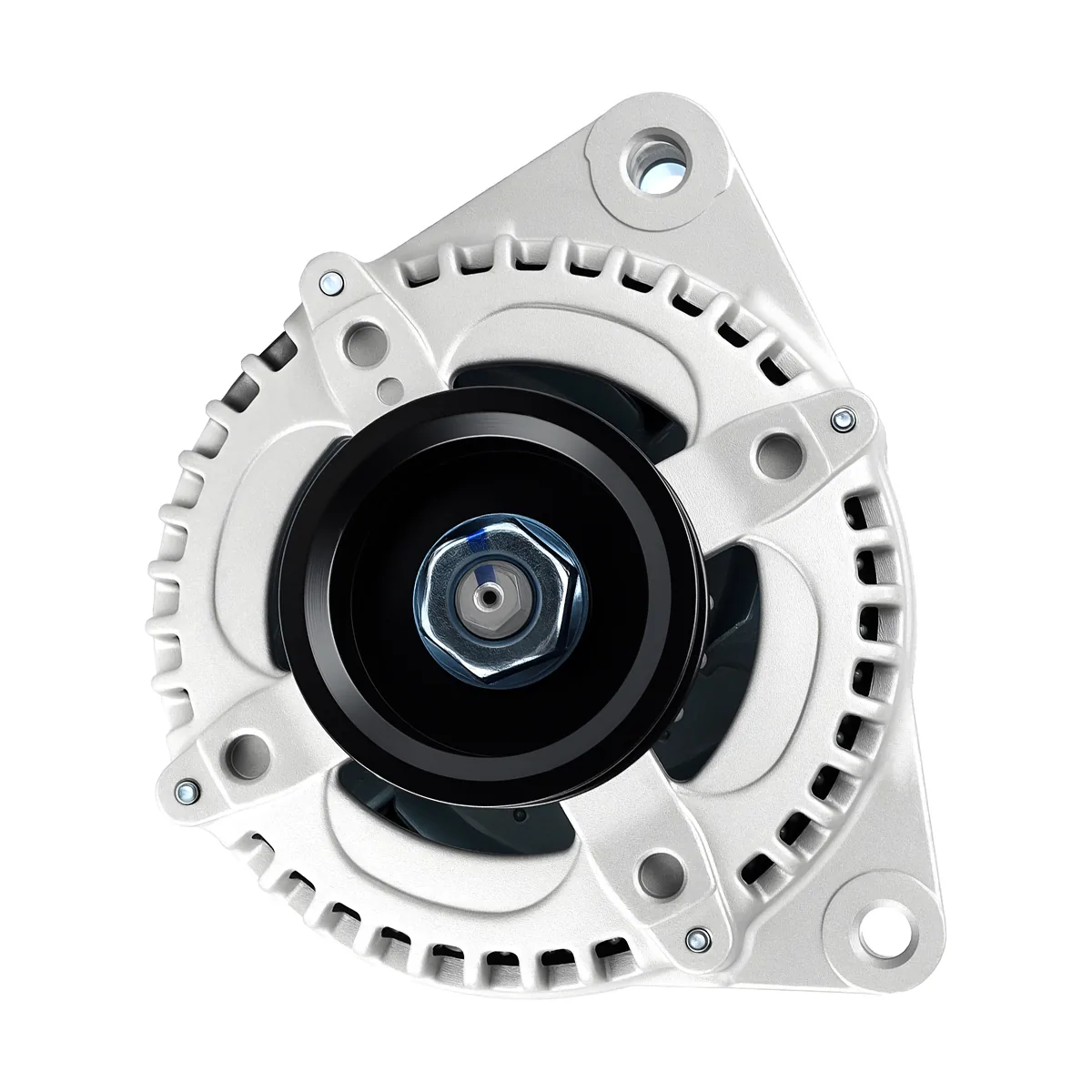 Alternator 12 V 130 A 6-Slot