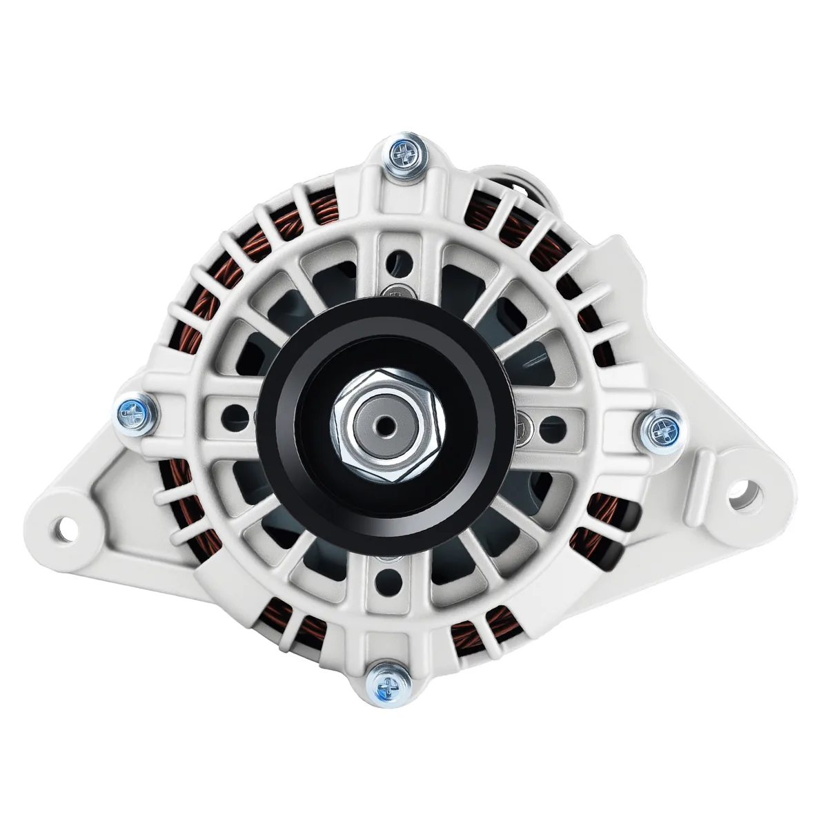 Alternator 12 V 90 A 4-Slot