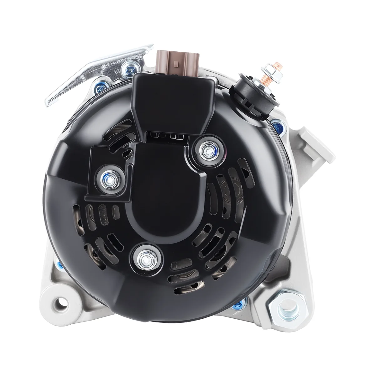 Alternator 12 V 100 A 7-Slot