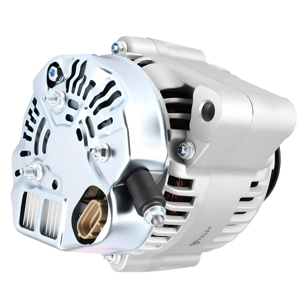 Alternator 12 V 80 A 4-Slot