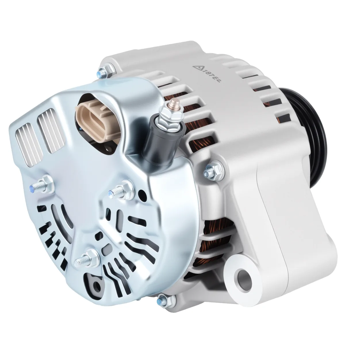 Alternator 12 V 80 A 5-Slot