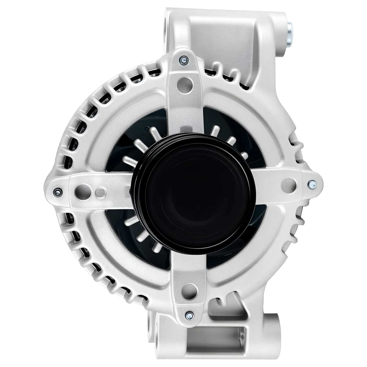 Alternator 12 V 160 A 6-Slot