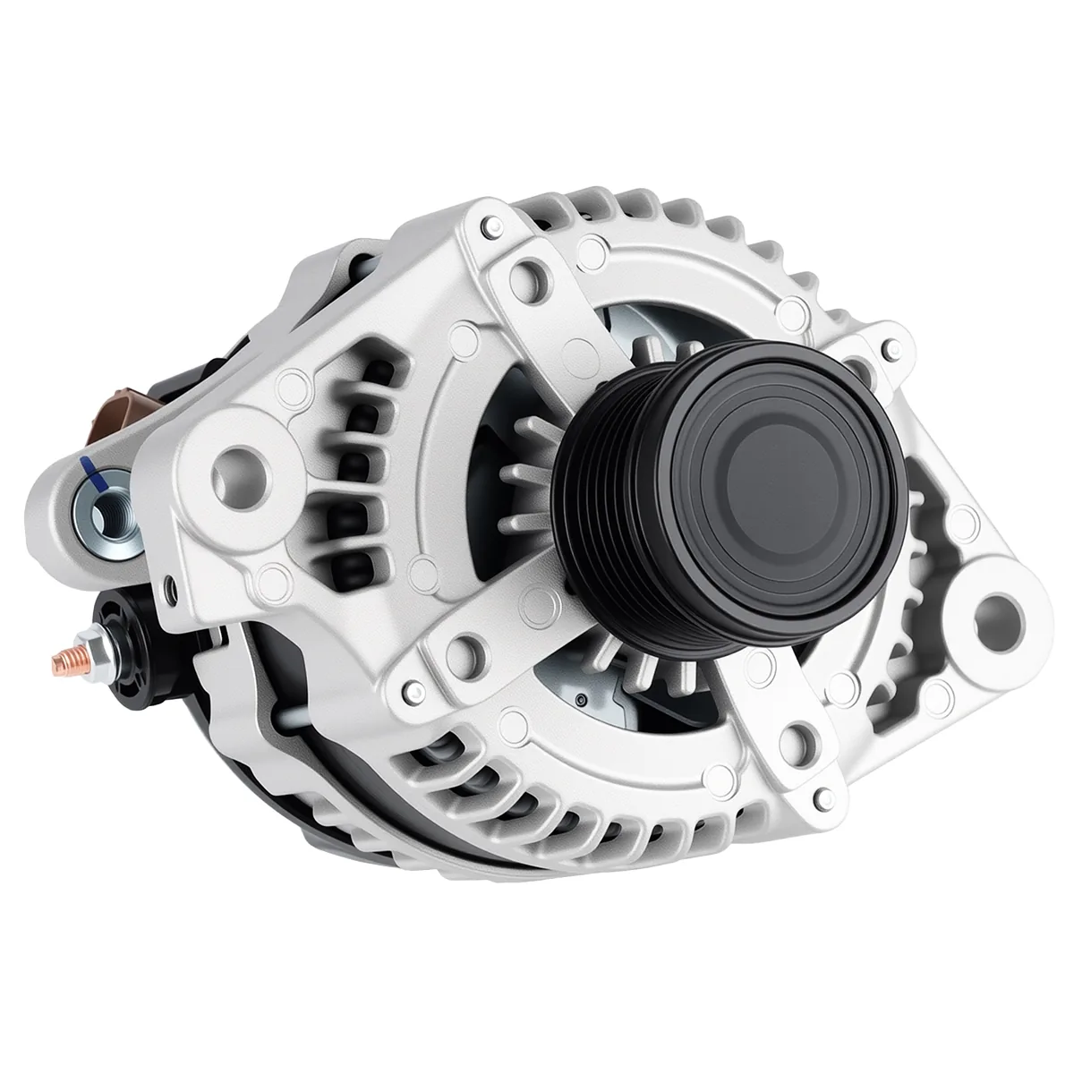 Alternator 12 V 150 A 7-Slot