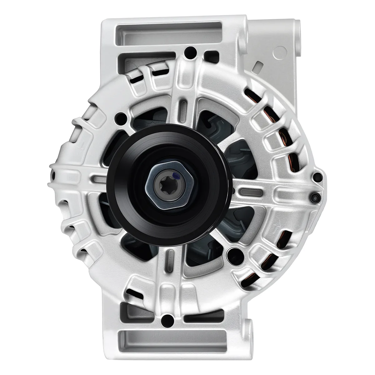 Alternator 12 V 120 A 5-Slot