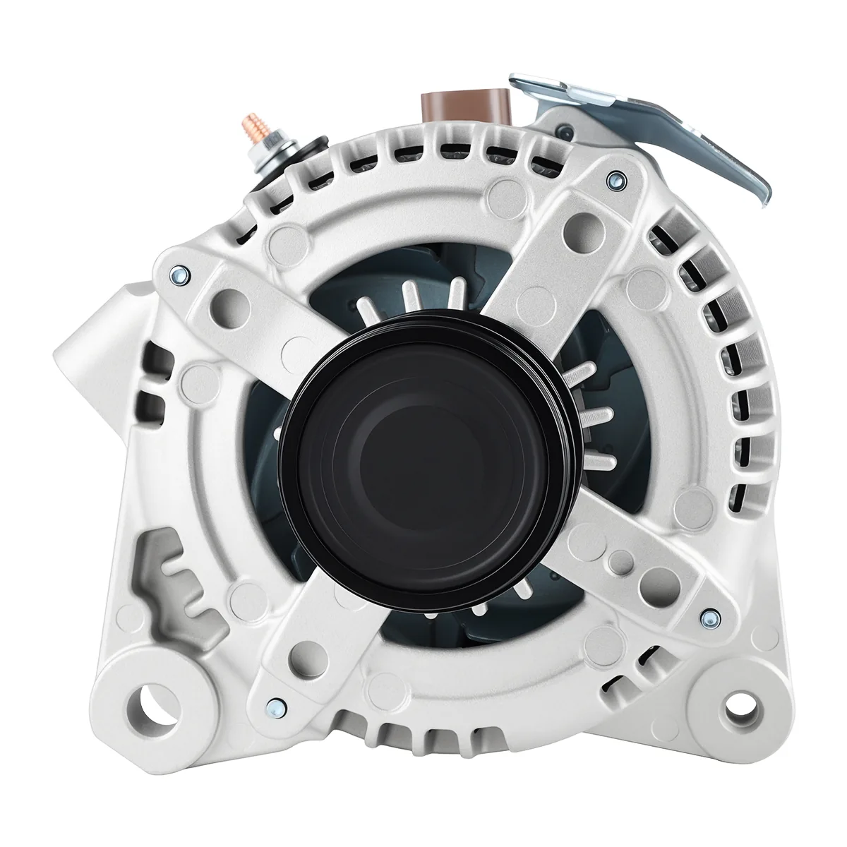 Alternator 12 V 100 A 7-Slot