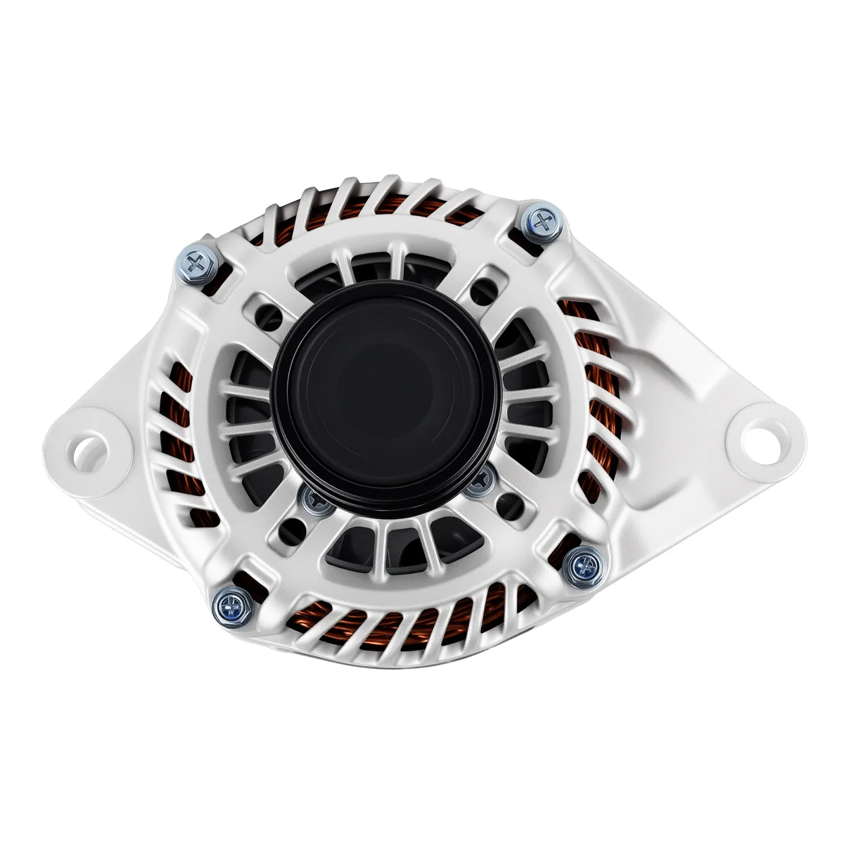 Alternator 12 V 160 A 6-Slot