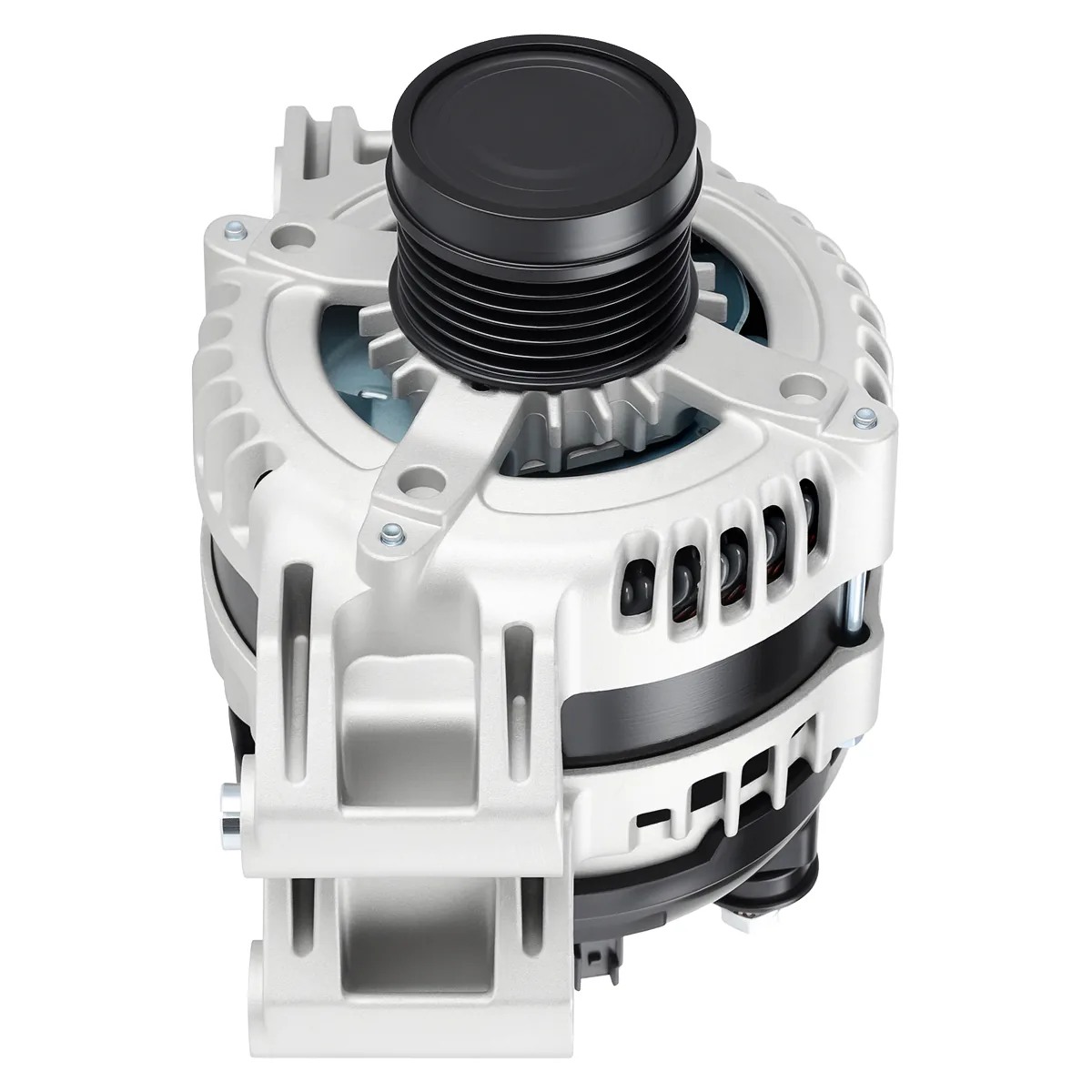 Alternator 12 V 160 A 6-Slot