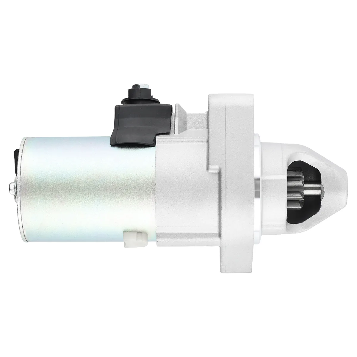 Starter Motor 12 V 1.6 kW 9-Tooth