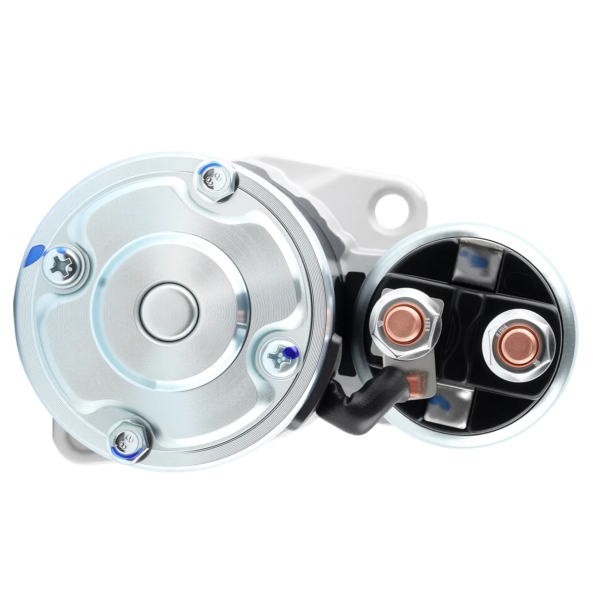 Starter Motor 12 V 1.2 kW 8-Tooth