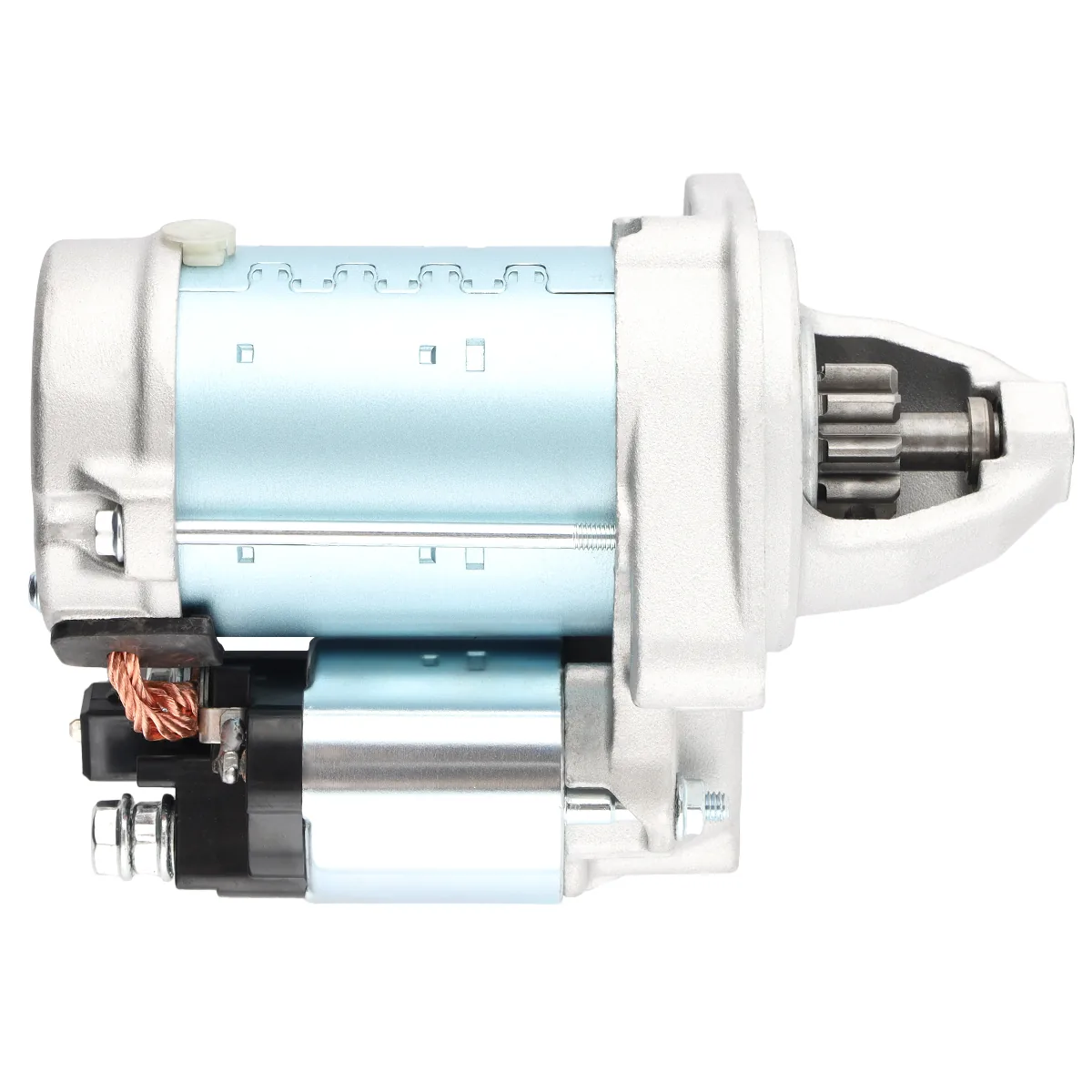 Starter Motor 12 V 1.1 kW 9-Tooth