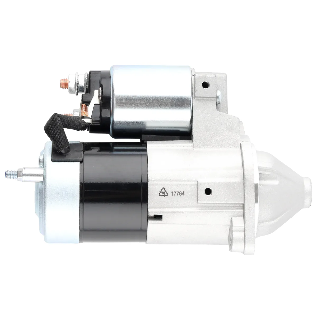 Starter Motor 12 V 1.2 kW 8-Tooth