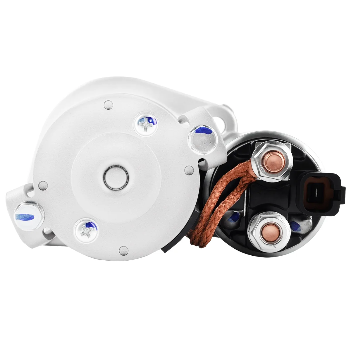Starter Motor 12 V 1.2 kW 11-Tooth