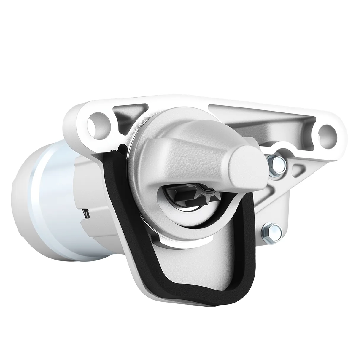Starter Motor 12 V 1 kW 10-Tooth