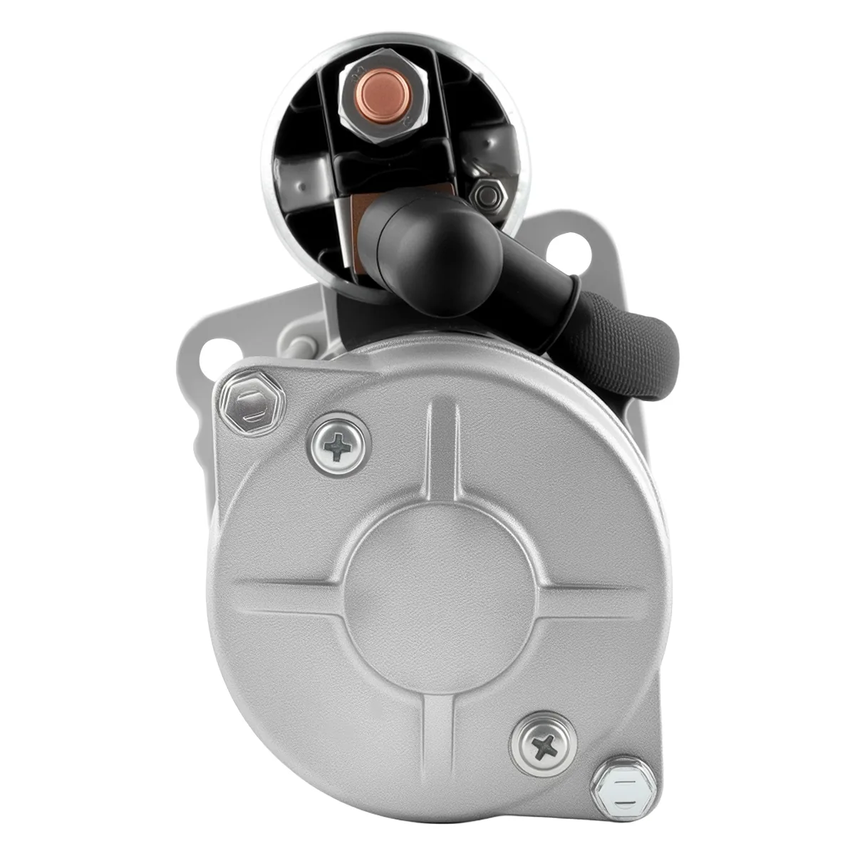 Starter Motor 12 V 3.6 kW 12-Tooth