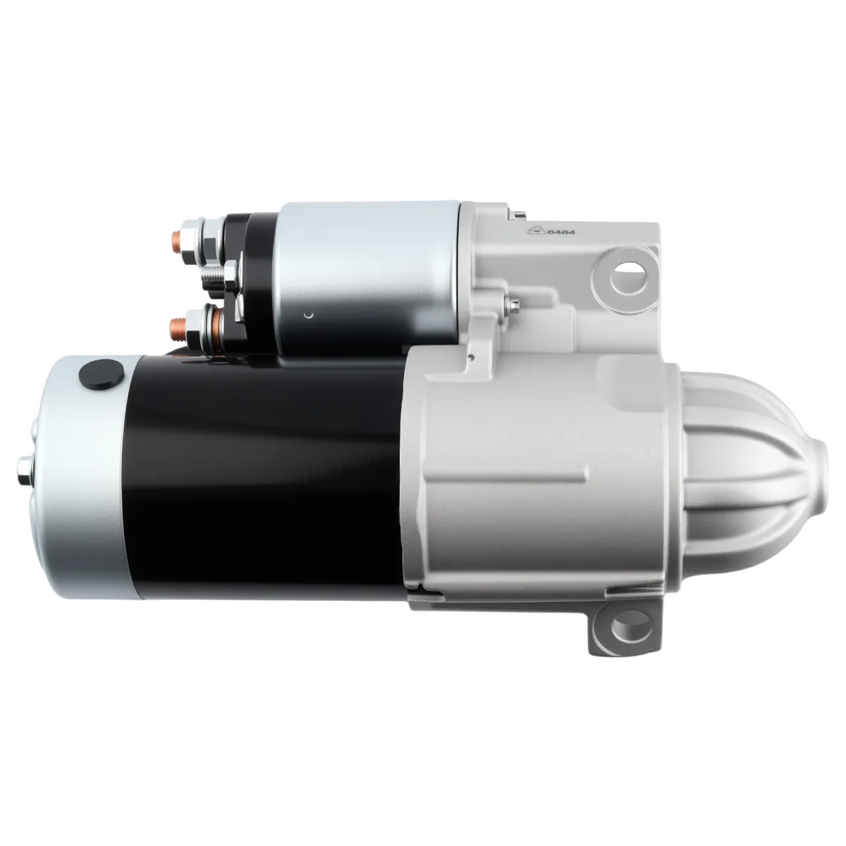 Starter Motor 12 V 1.4 kW 11-Tooth