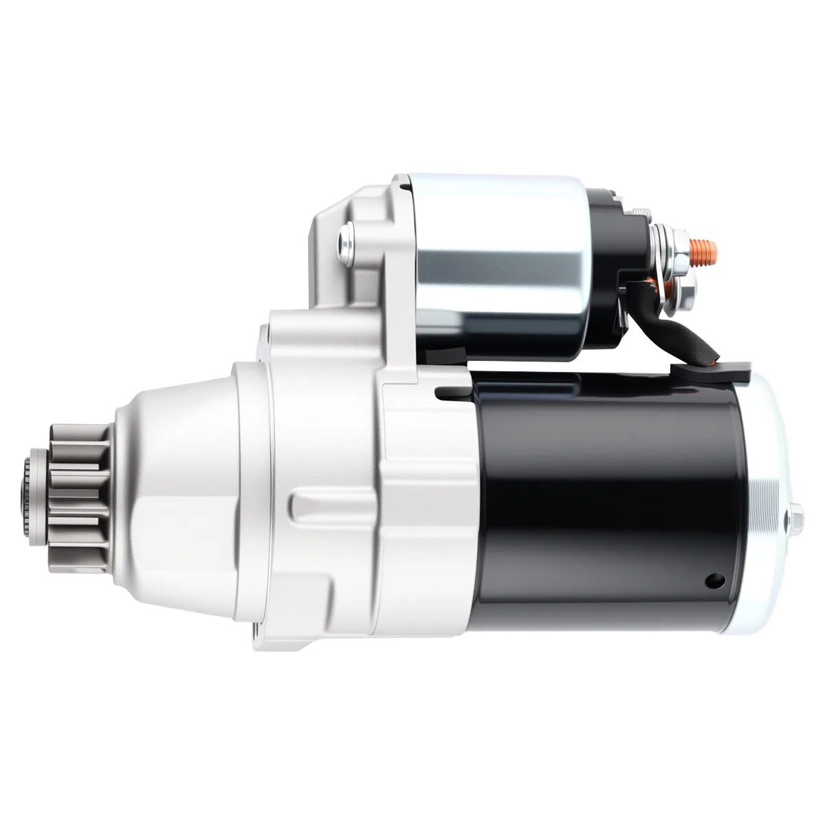 Starter Motor 12 V 1.4 kW 13-Tooth