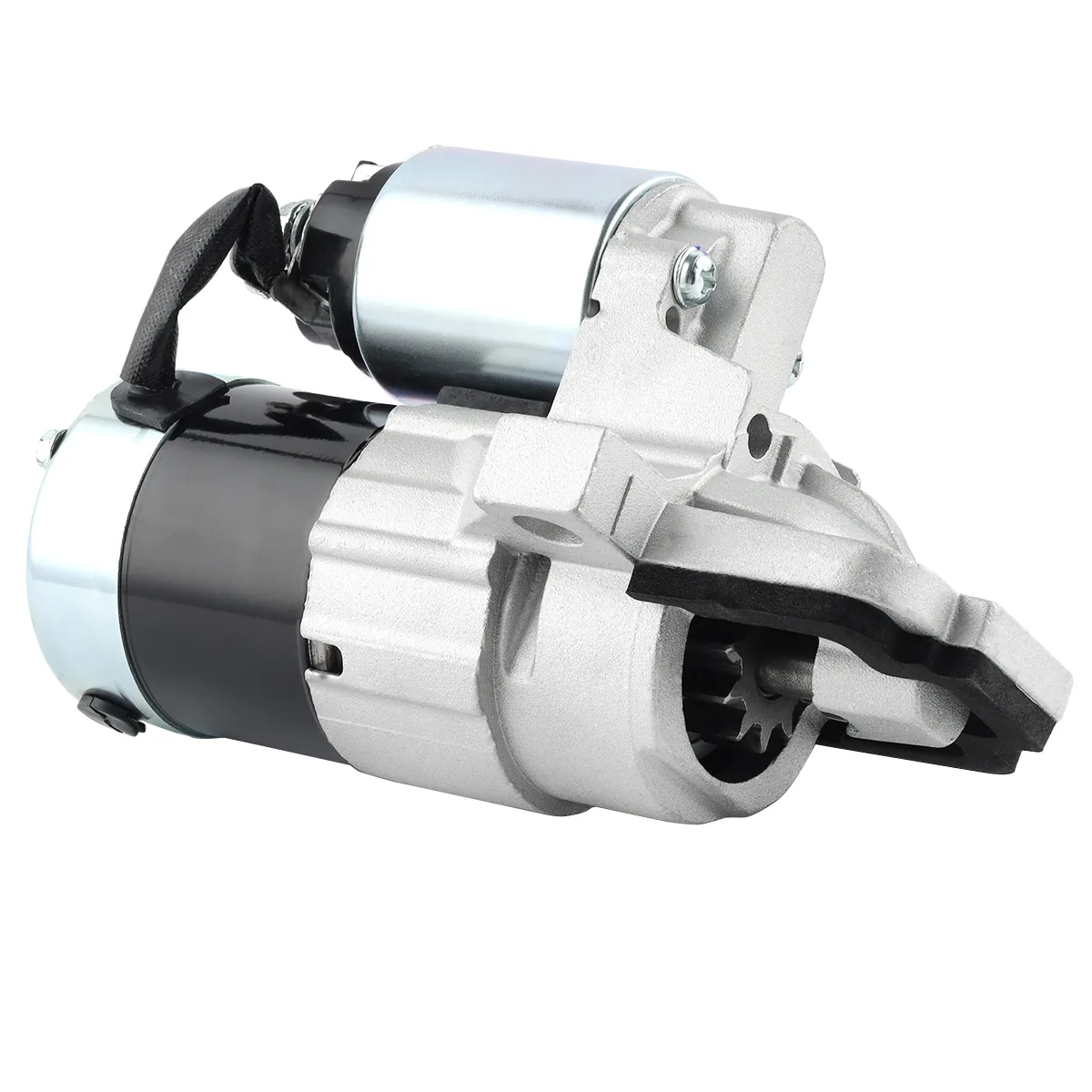 Starter Motor 12 V 1.4 kW 11-Tooth