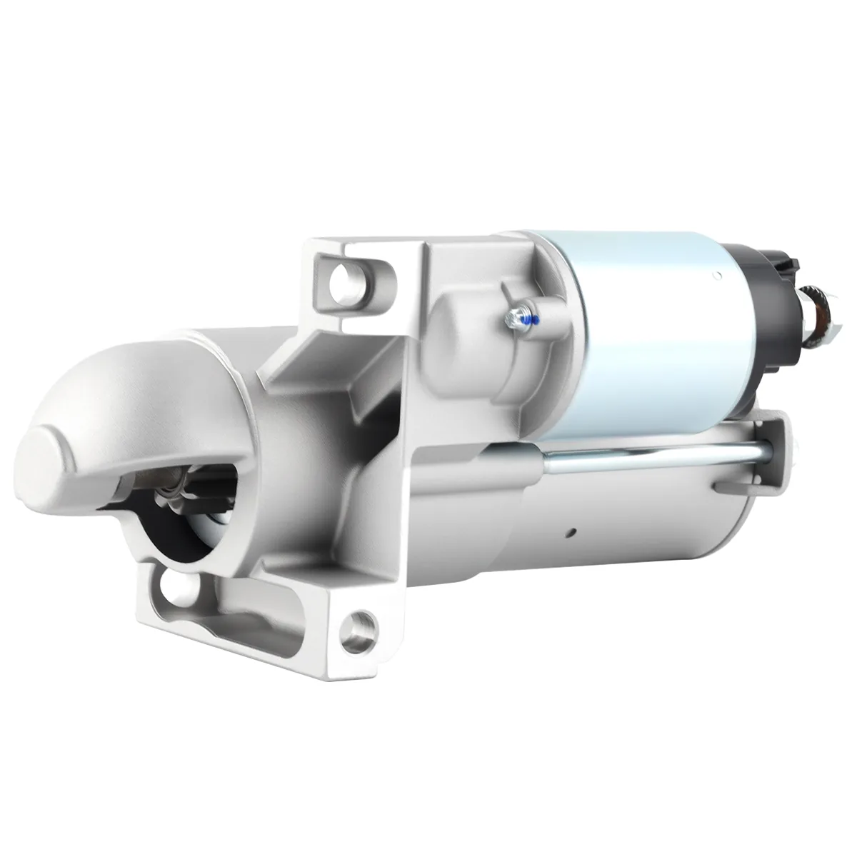 Starter Motor 12 V 1.2 kW 9-Tooth