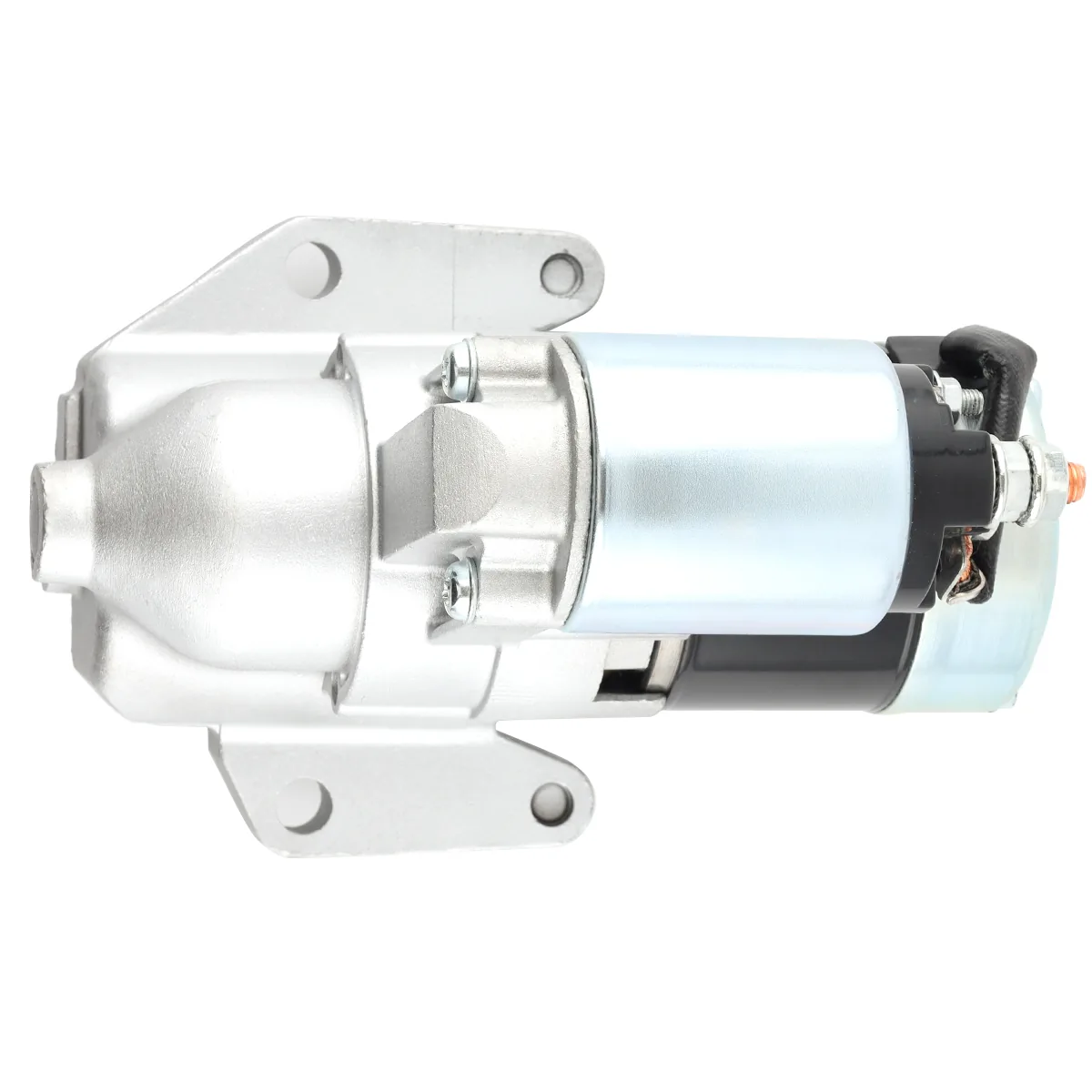 Starter Motor 12 V 1.4 kW 22-Tooth