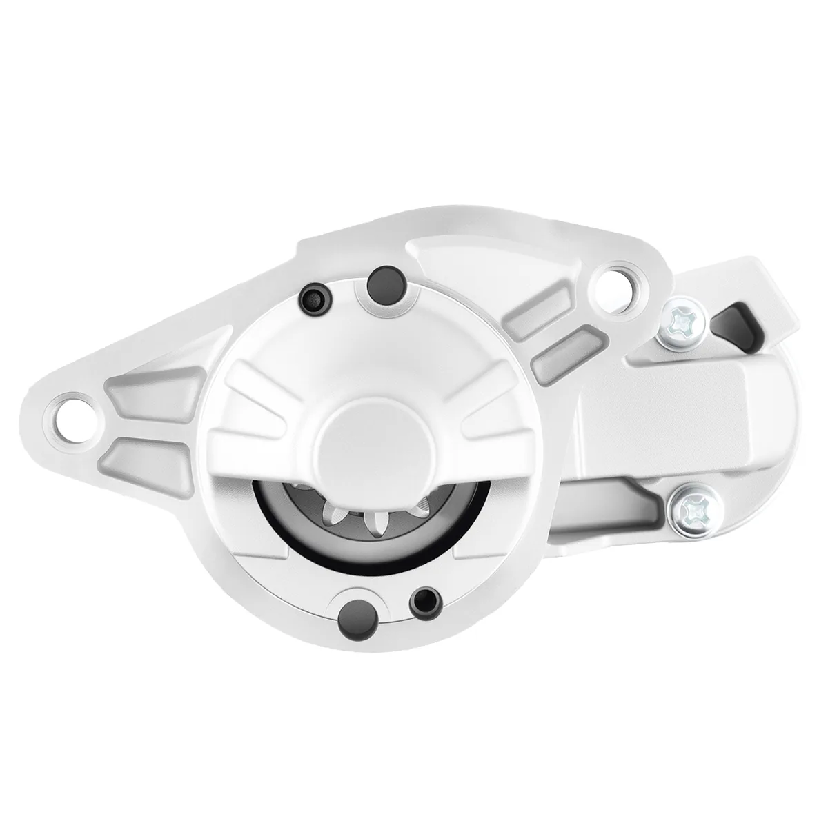 Starter Motor 12 V 1.4 kW 10-Tooth