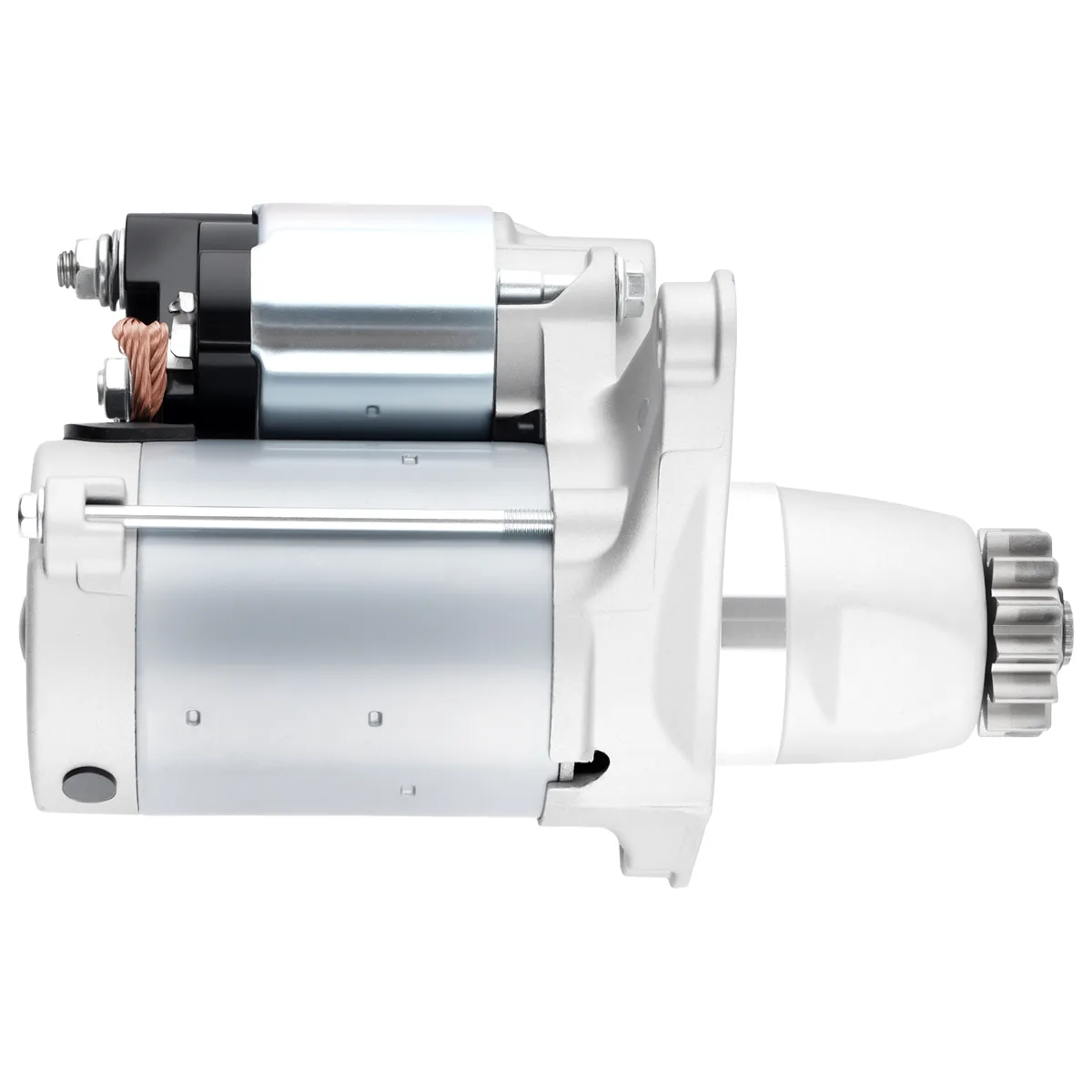 Starter Motor 12 V 1.6 kW 13-Tooth