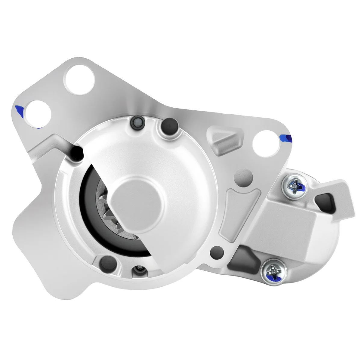 Starter Motor 12 V 1.4 kW 12-Tooth