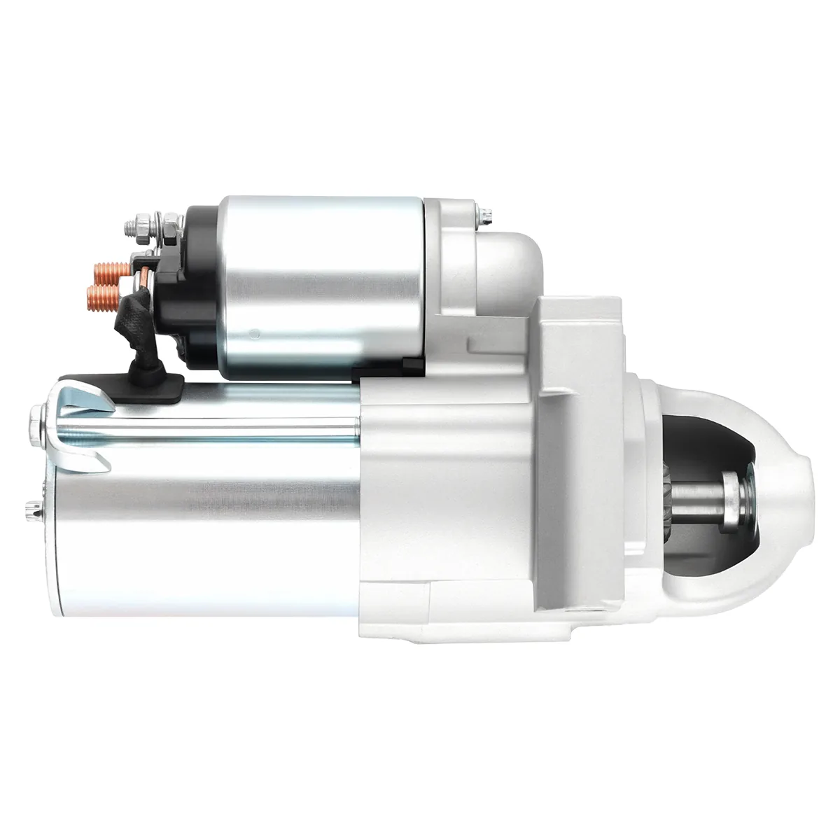 Starter Motor 12 V 1.1 kW 9-Tooth