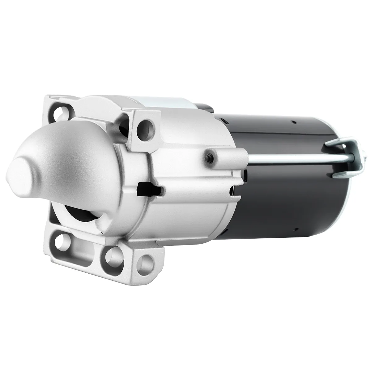 Starter Motor 12 V 1.5 kW 11-Tooth